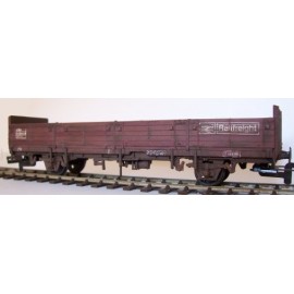 BR OBA Wood Bodied Open wagon kit