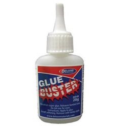 Glue Buster 28gm