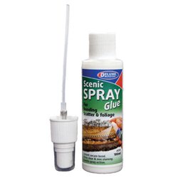 Scenic Spray Glue - 100 ml