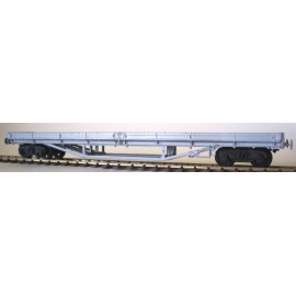 BR Boplate E Wagon (unfitted type)