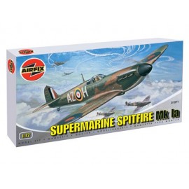 Supermarine Spitfire Mk la
