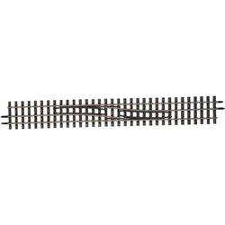 Dual gauge track Straight exchange H0/H0e (00/009) Left to Right