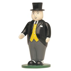  Sir Topham Hatt - The Fat Controller