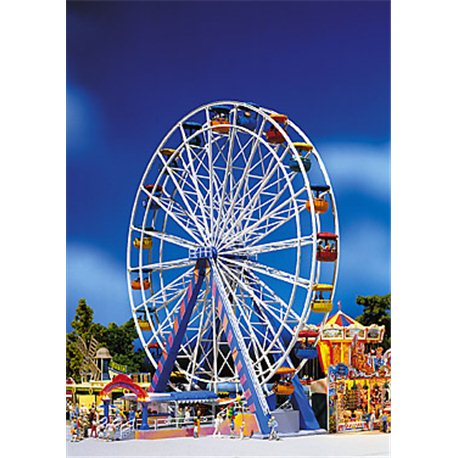 Ferris Wheel Era II