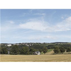 Countryside backscene 1 - 279 x 65 cm