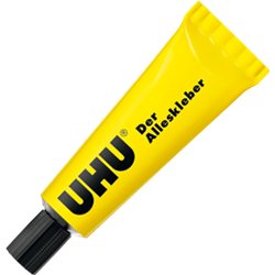 UHU universal glue 60g