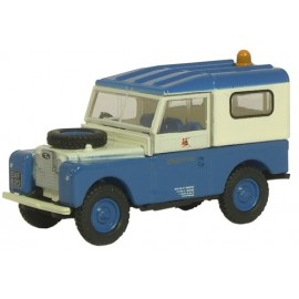 Land Rover Series 1 Bradford