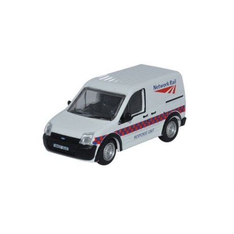 Ford Transit Connect Network Rail