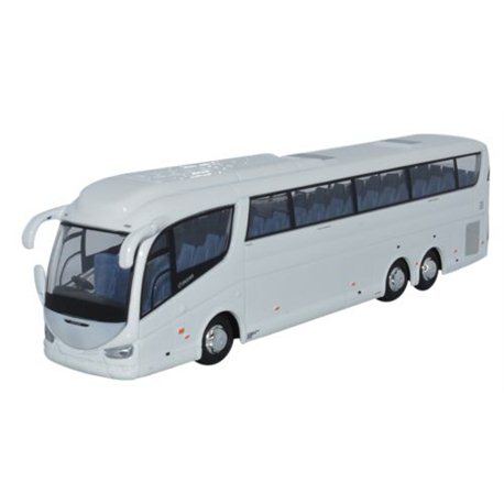 Scania Irizar PB White