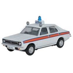  Morris Marina Cheshire Police