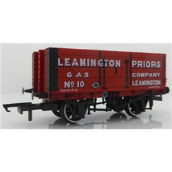 7 Plank Mineral Wagon Leamington Priors