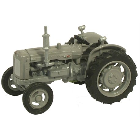 Fordson Tractor - Matt Grey