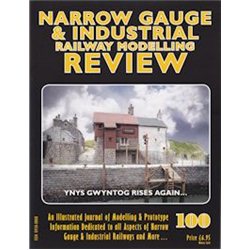 Narrow Gauge and Industrial no100