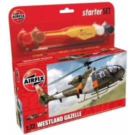 Westland Gazelle