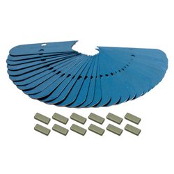 POWERBASE N Value Pack (5m & 12 Magnets)