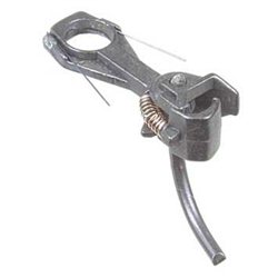 Metal Whisker Magne-Matic Coupler