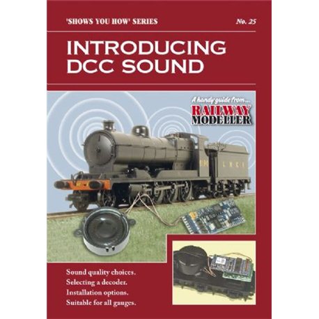 Introducing DCC Sound