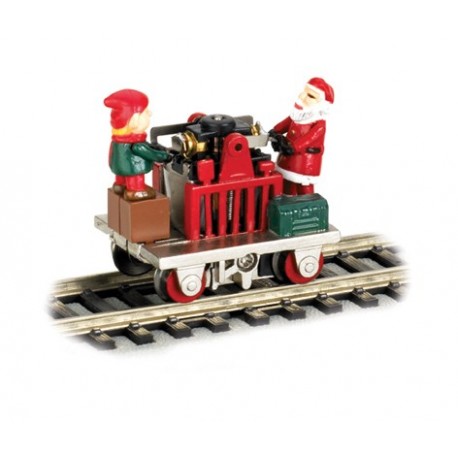 Gandy Dancer - Christmas