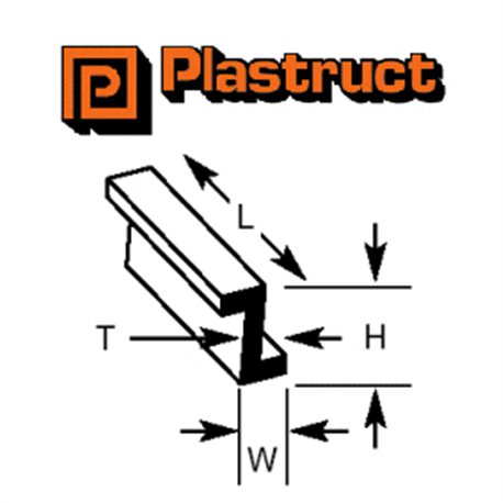 4.8 x 2.7mm Z SECTION 