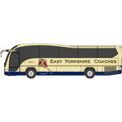 Plaxton Elite East Yorkshire Coaches