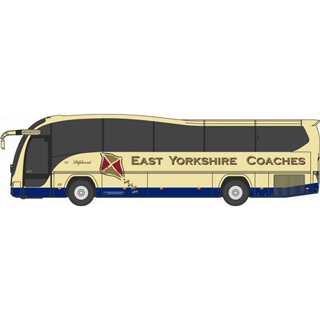 Plaxton Elite East Yorkshire Coaches