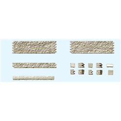 Quarrystone Walling Combination Kit