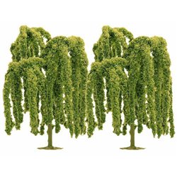 Ho 2 X 120mm Weeping Willows
