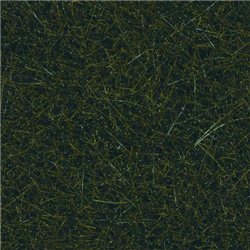 Wild Grass - Dark Green 12mm high (40g)