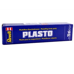 Plasto Filling Cement (25g)