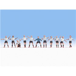Football Team - Germany Style (11)