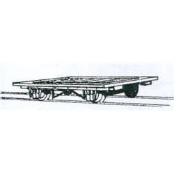 4 Wheel Chassis
