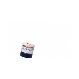 DISC***No 34 White - Matt -12ml Acrylic