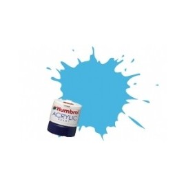 No 47 Sea Blue - Gloss -12ml Acrylic