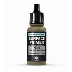 Primer Parched Grass (Late) 17ml 