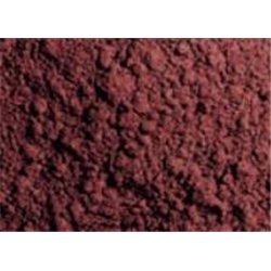 Pigments - Brown Iron Oxide 