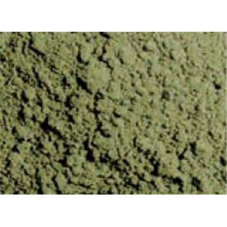 Pigments - Faded Olive Green