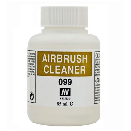 Model Air - Airbrush Cleaner 85ml