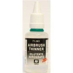 Model Air - Airbrush Thinner 32 ml