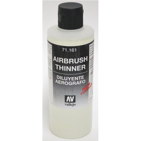 Model Air - Airbrush Thinner 200ml