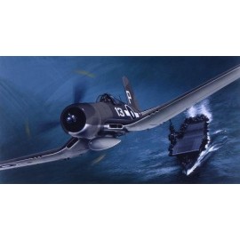 VOUGHT F4U CORSAIR (FAA)