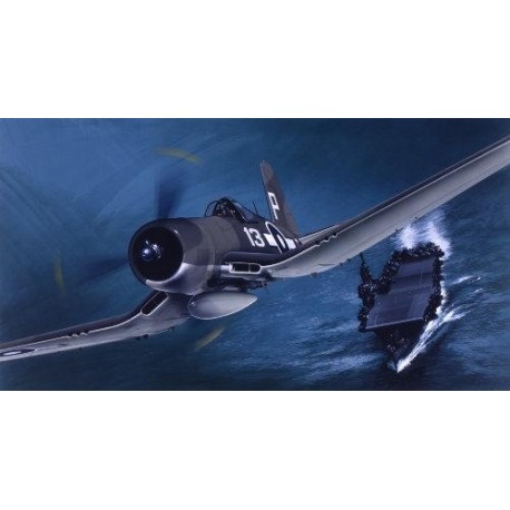 VOUGHT F4U CORSAIR (FAA)