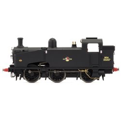 BR 0-6-0T 'Departmental No.14' J50 Class - Late BR