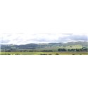 Hills & Dales OO Backscene (15"x10’) Pack A