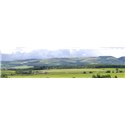 Hills & Dales OO Backscene (15"x10’) Pack B