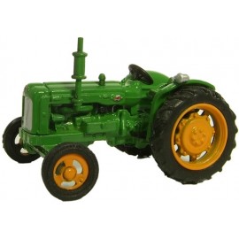 Fordson Tractor Green