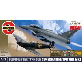 TYPHOON/SPITFIRE TWIN