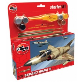 DASSAULT MIRAGE III