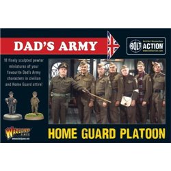 DISC***DISC************Dad's Army