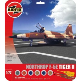 F5 TIGER GIFT SET