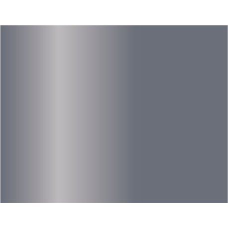 Metal Color - Silver 32ml